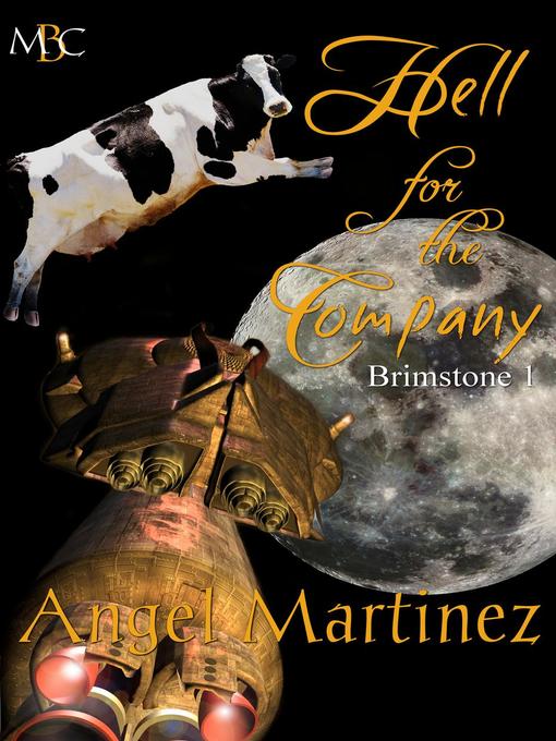 Title details for Hell for the Company by angel martinez - Available